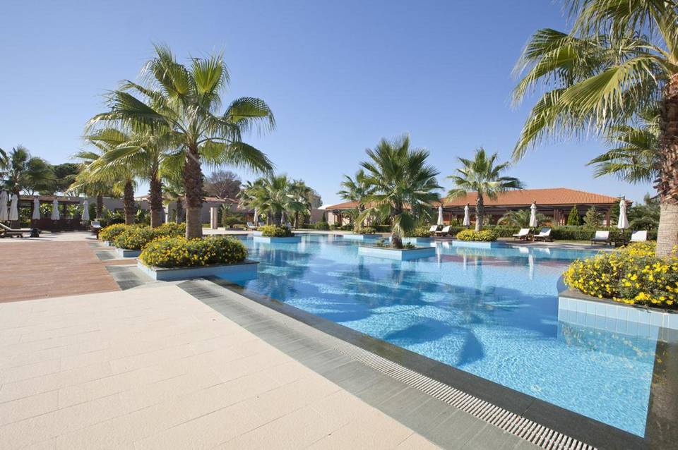 IC Hotels Green Palace & Villas 4