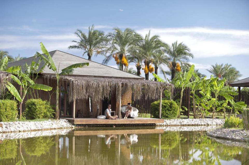 IC Hotels Green Palace & Villas 1