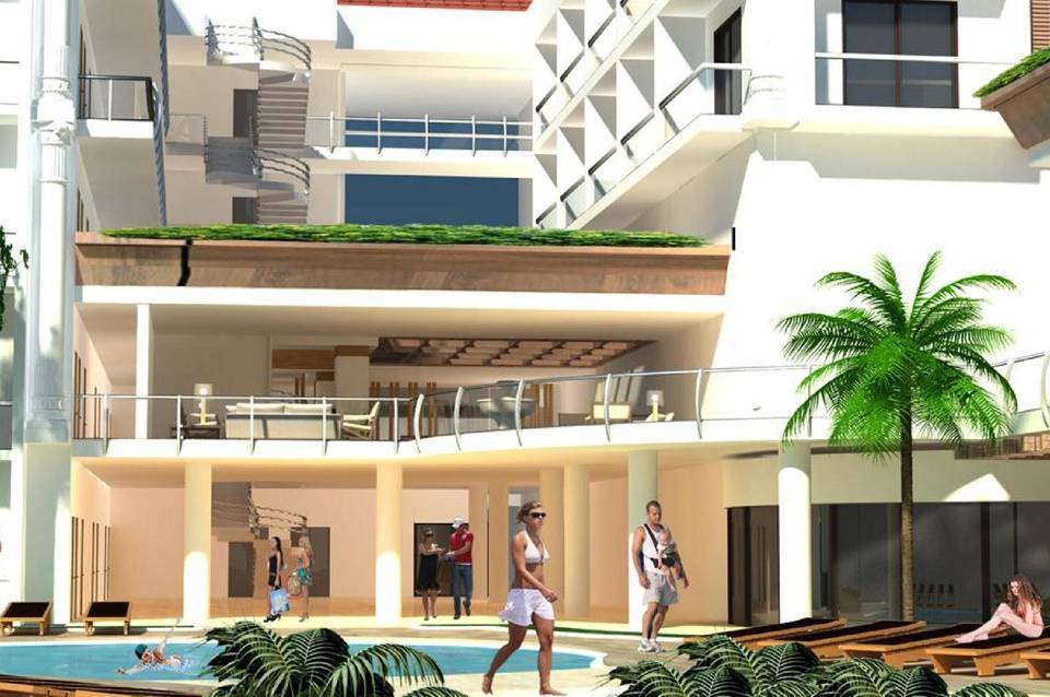 Merve Sun Hotel & Spa 3