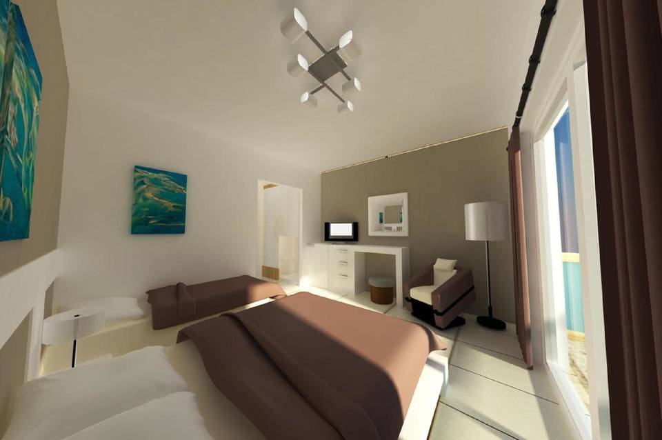 Merve Sun Hotel & Spa 5