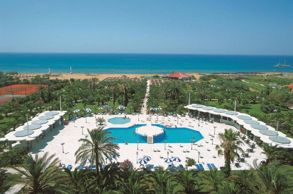 Süral Saray 1