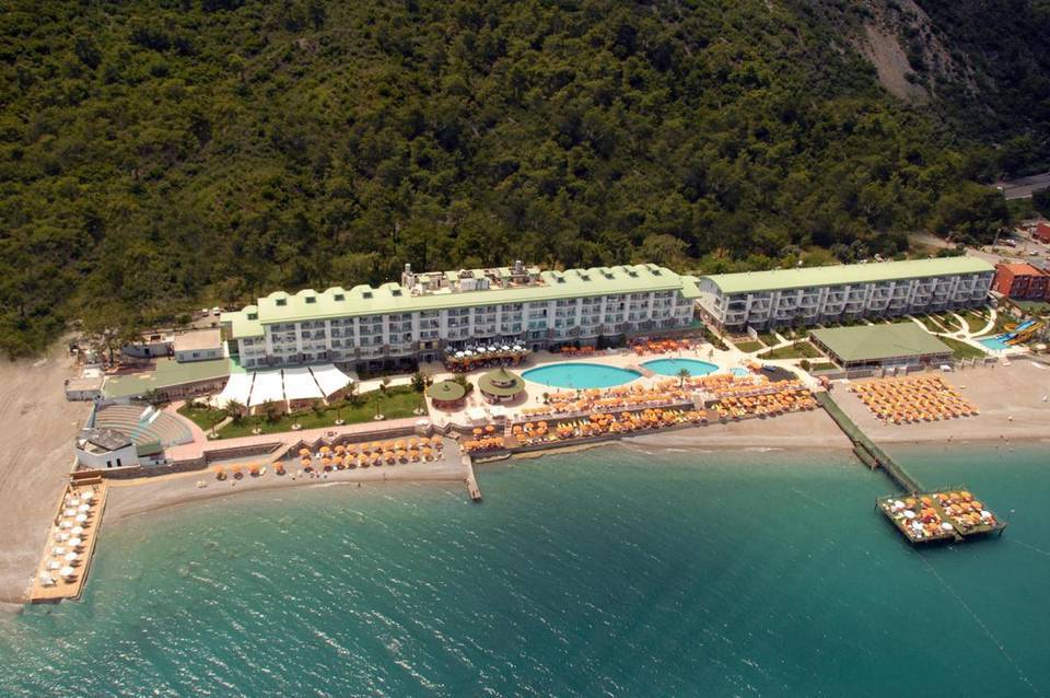 Corendon Playa Kemer 1