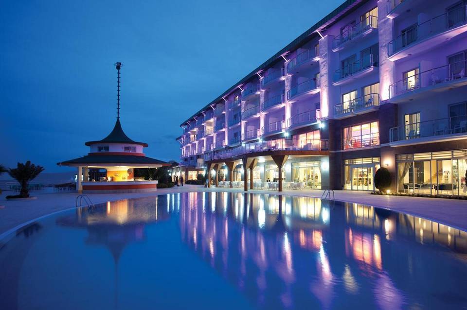 Corendon Playa Kemer 3