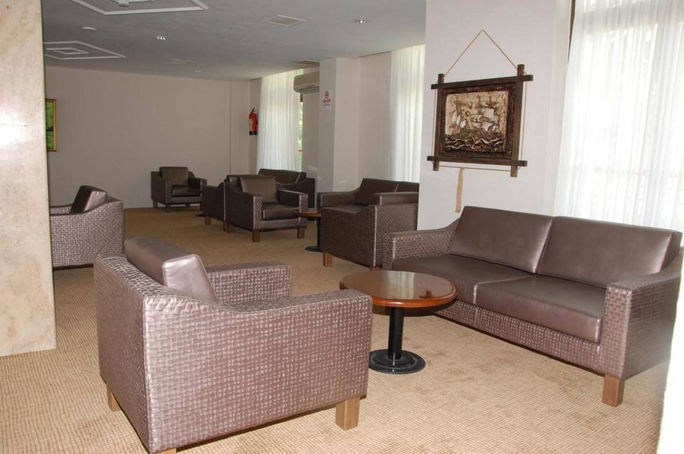 Marbel Hotel by Palm Wings 5