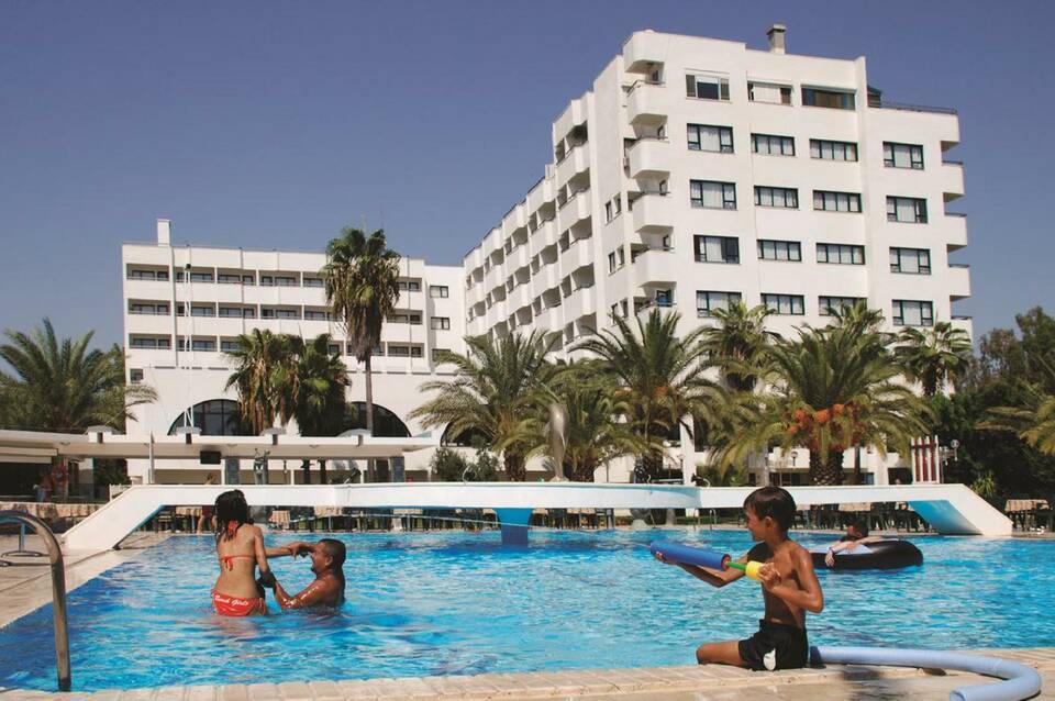 Süral Hotel 2