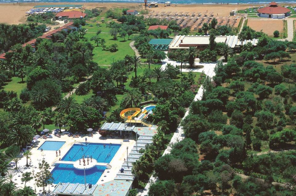 Süral Hotel 3