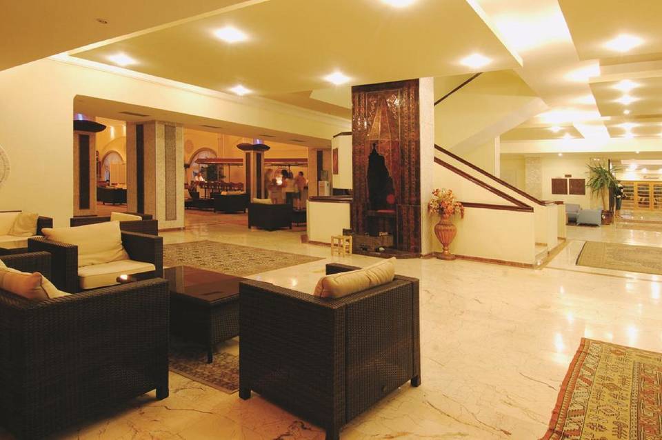 Süral Hotel 4