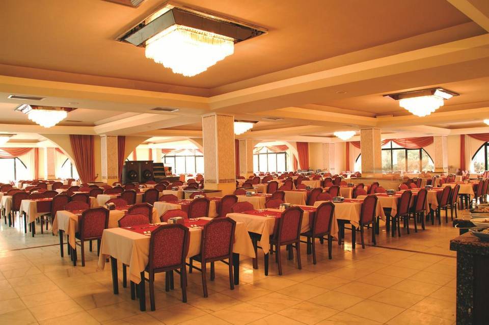 Süral Hotel 5