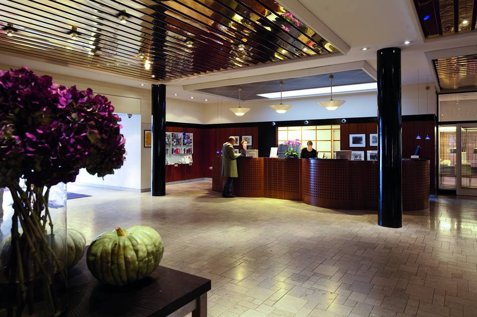 Imperial Hotel 3