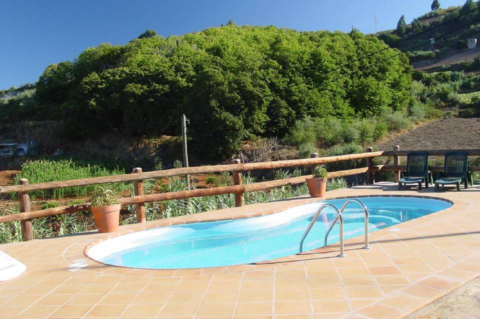 Finca Natura Canaria 1