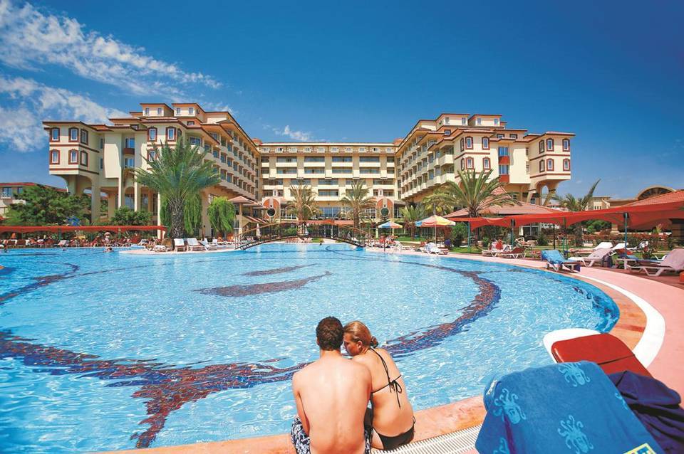 Hotel Nova Park 1