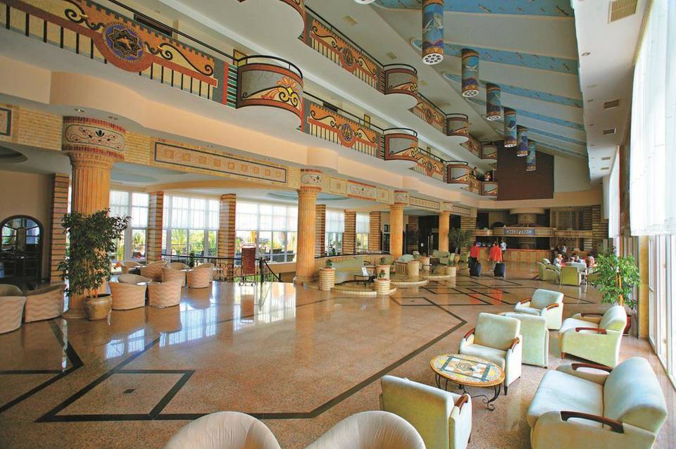 Hotel Nova Park 4