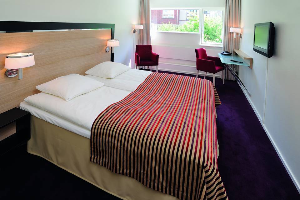 Gentofte Hotel 2