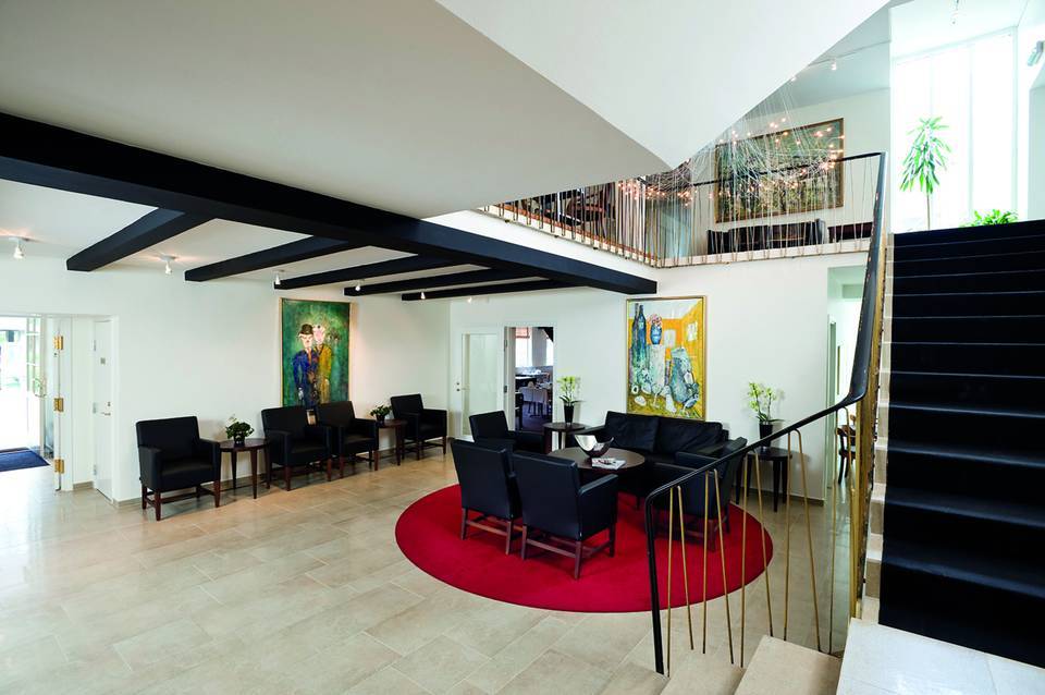 Gentofte Hotel 3