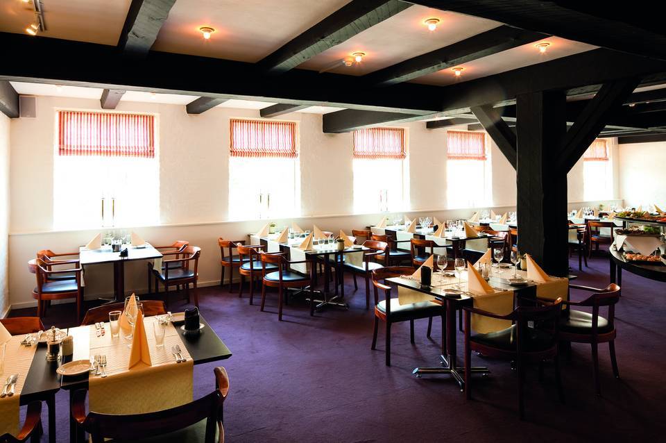 Gentofte Hotel 4