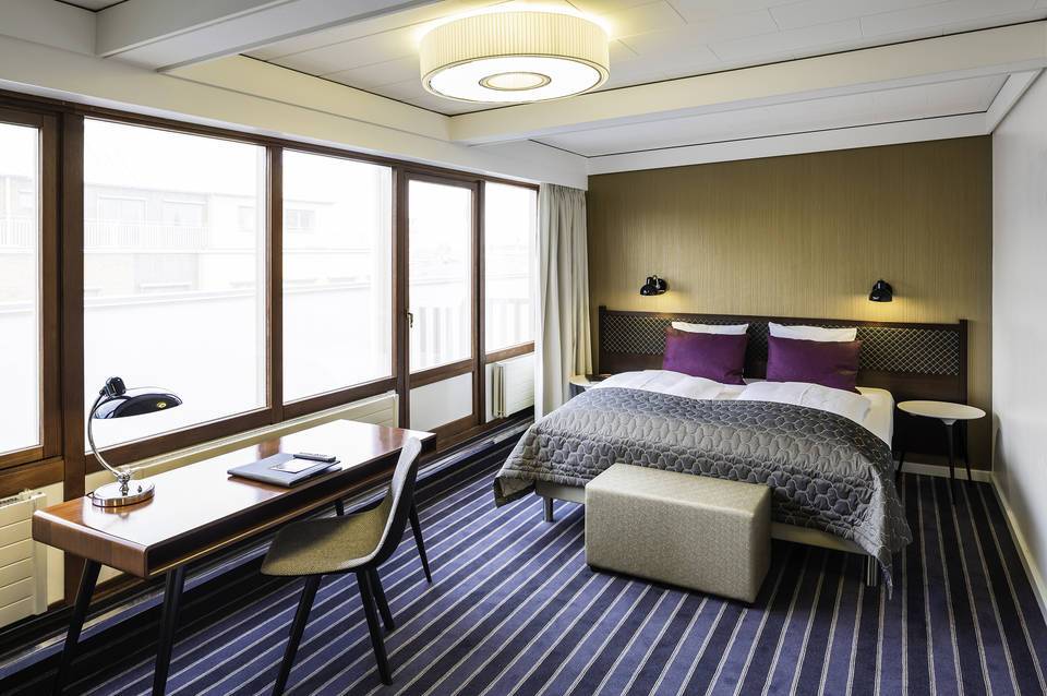 Imperial Hotel 4