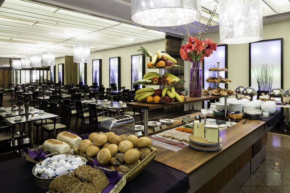 Imperial Hotel 5