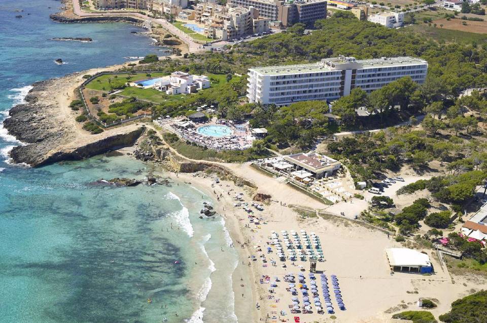 BLESS Ibiza Cala Nova 1