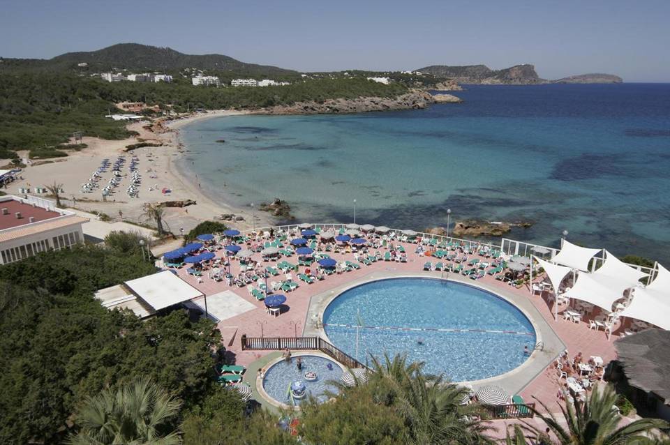 BLESS Ibiza Cala Nova 2