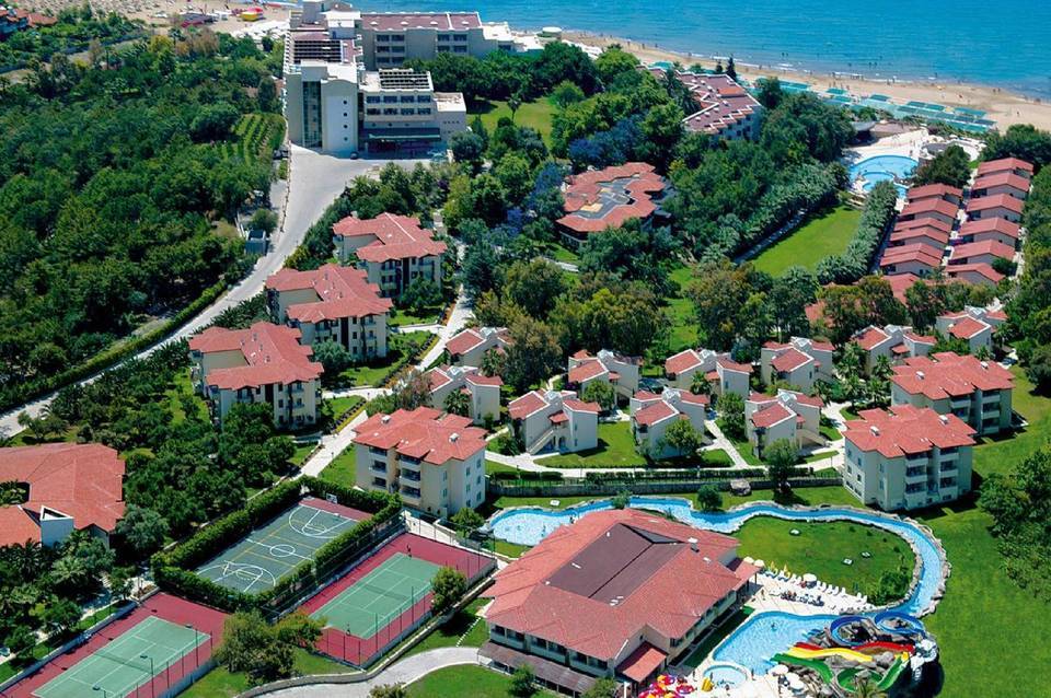 Club Melas Privé 1