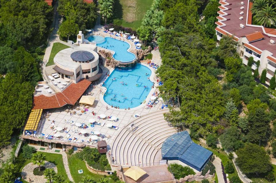 Club Melas Privé 2