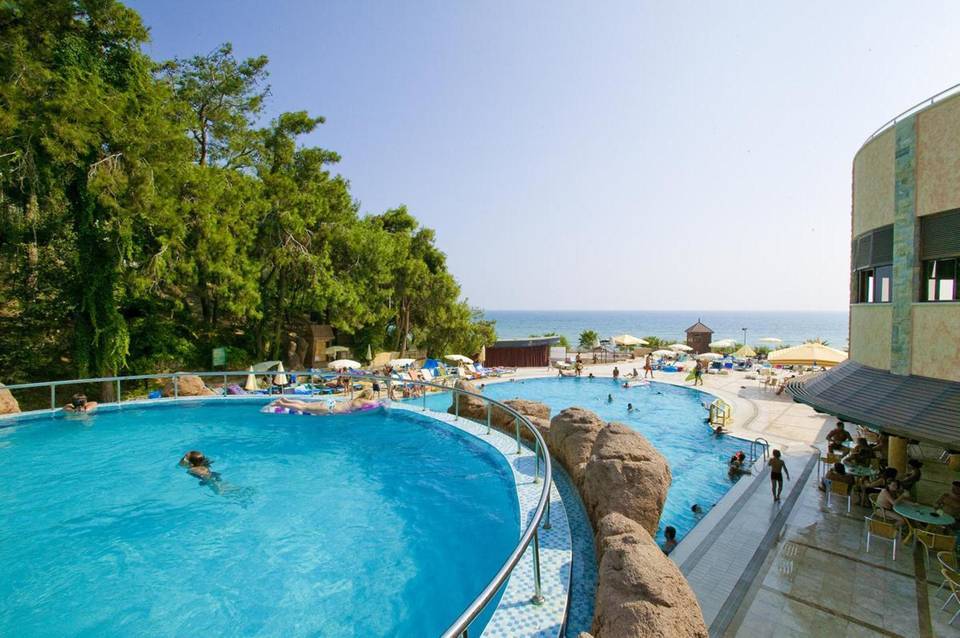 Club Melas Privé 4