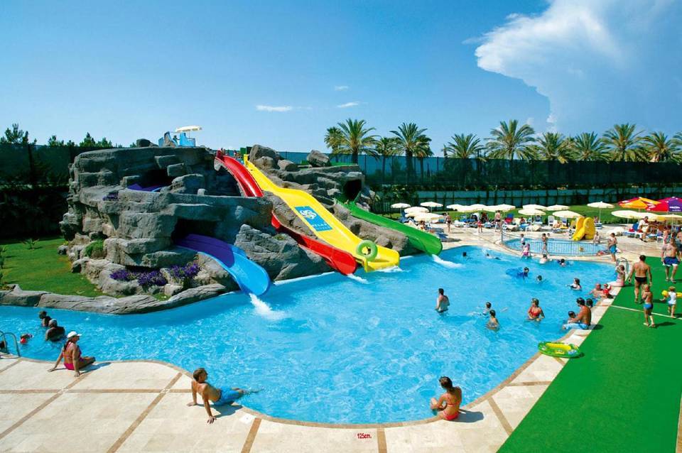 Club Melas Privé 5