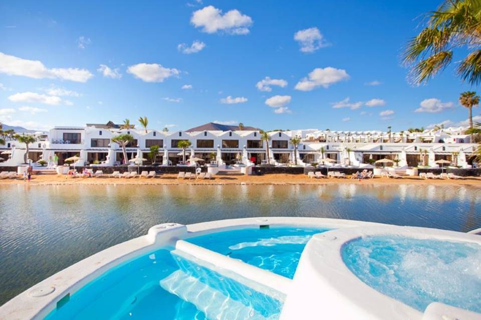 Sands Beach Resort 2
