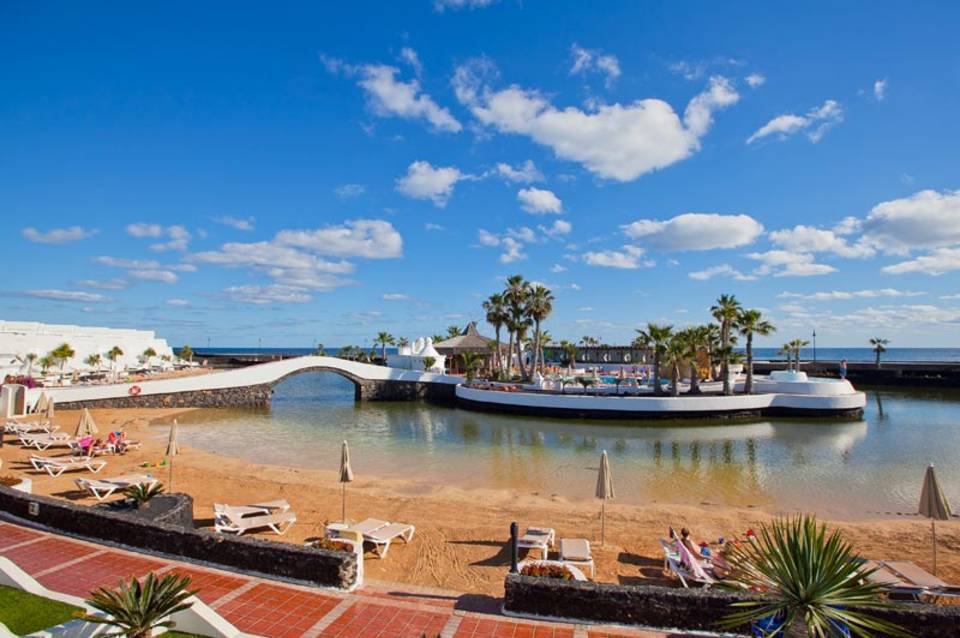 Sands Beach Resort 3
