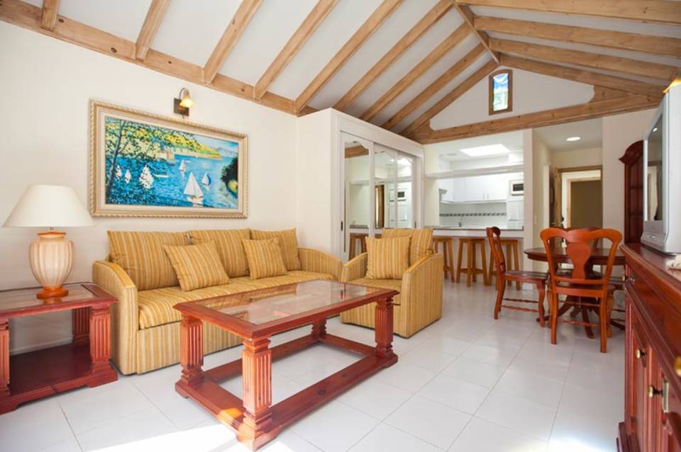 Sands Beach Resort 4