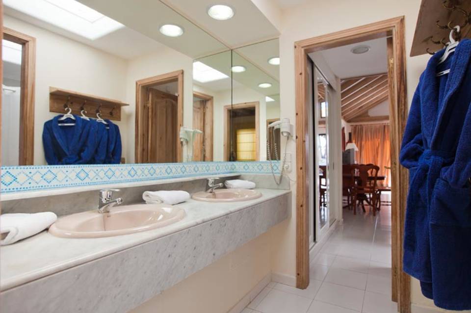 Sands Beach Resort 5