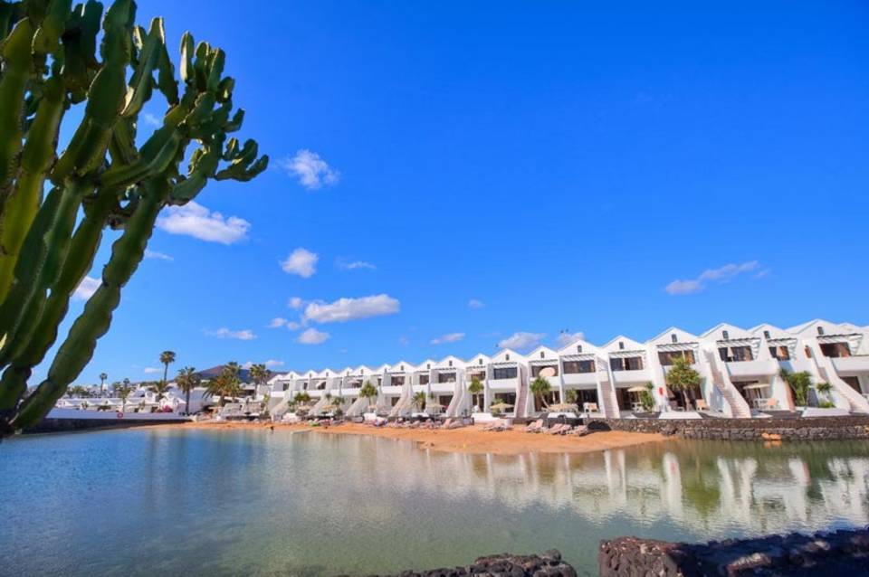 Sands Beach Resort 1