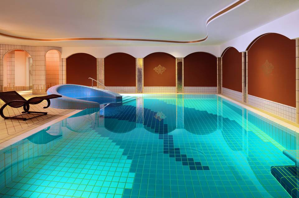 Atomis Hotel Munich Airport by Mercure 3