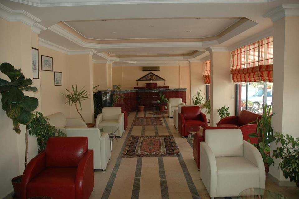 Side Kervan Hotel 4