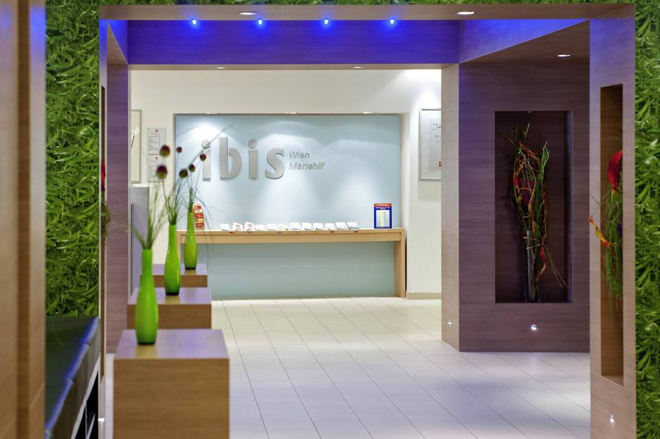 ibis Wien Mariahilf 3