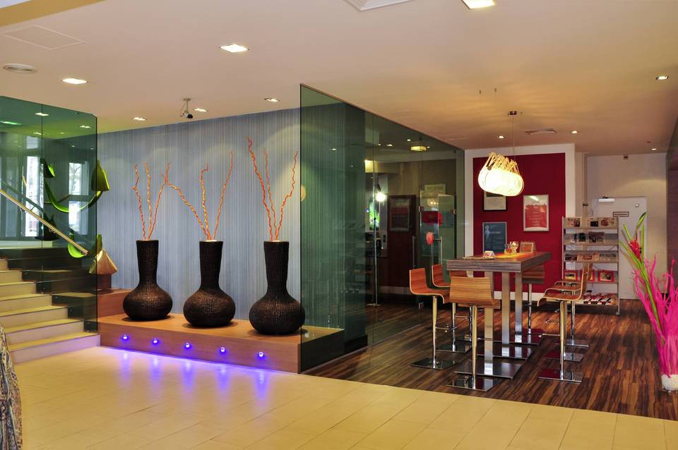 ibis Wien Mariahilf 4