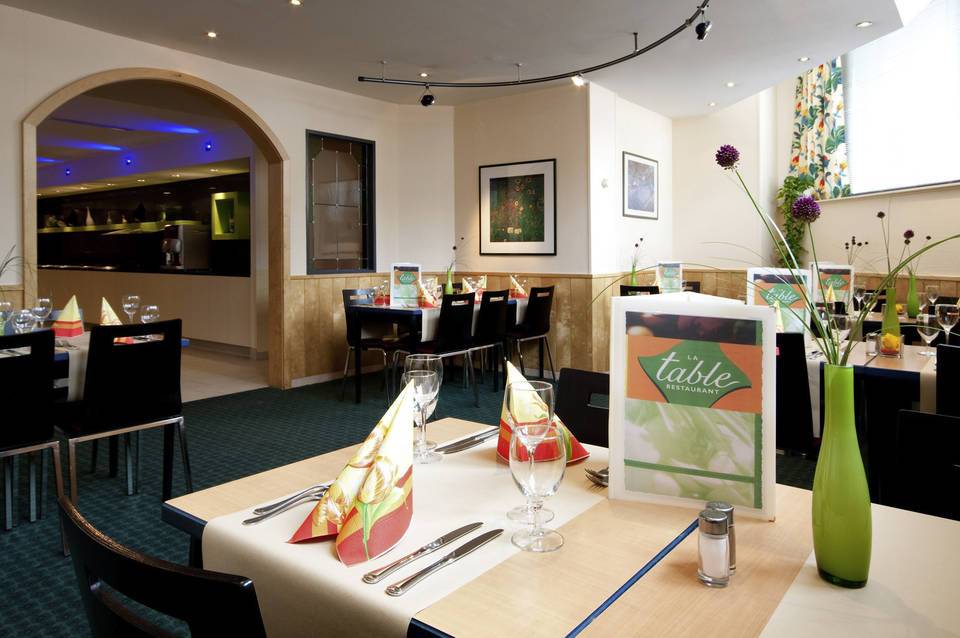 ibis Wien Mariahilf 5