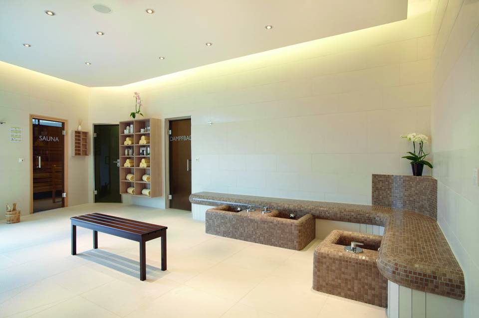 Radisson Blu Hotel, Hamburg 5