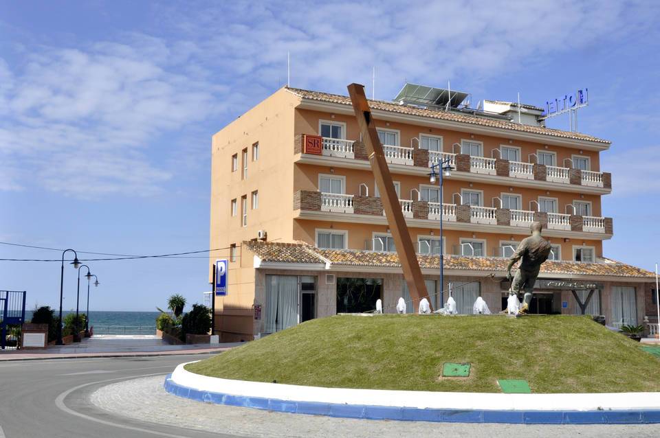Hotel Santa Rosa 1