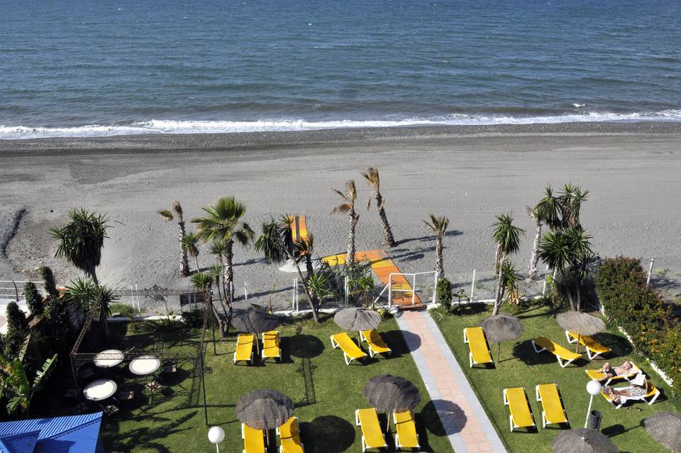 Hotel Santa Rosa 3