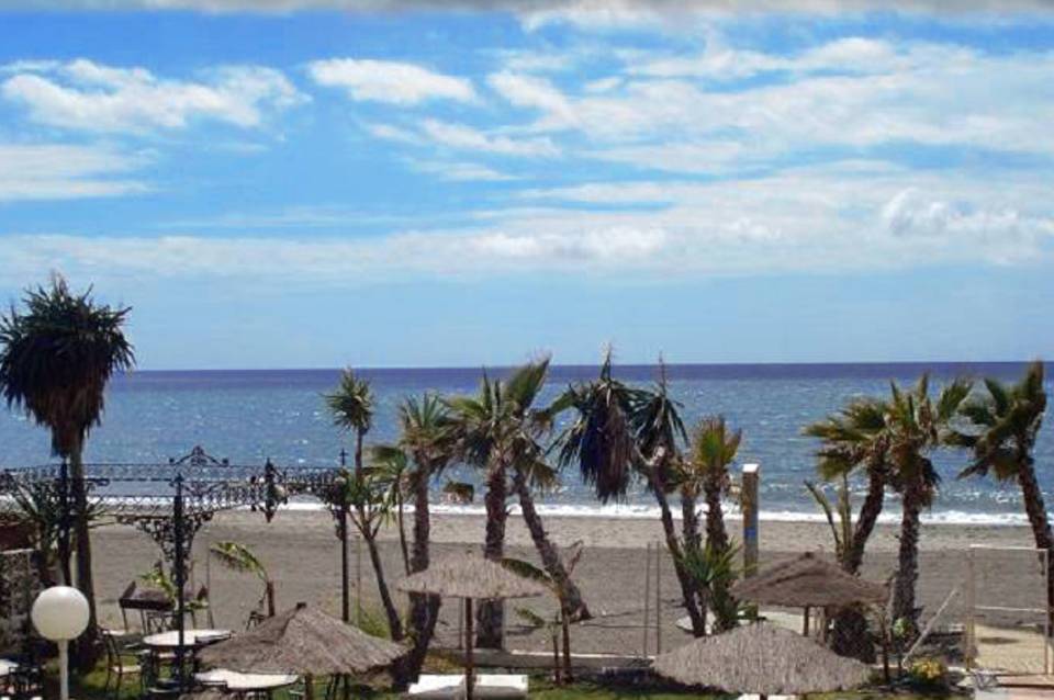Hotel Santa Rosa 4