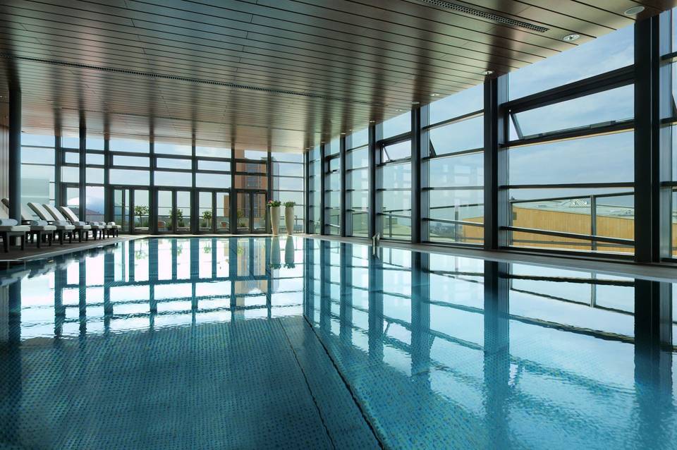 Grand Hyatt Berlin 3