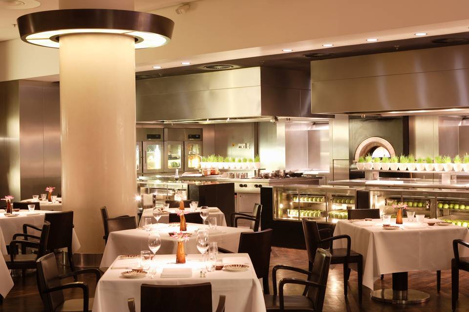 Grand Hyatt Berlin 4