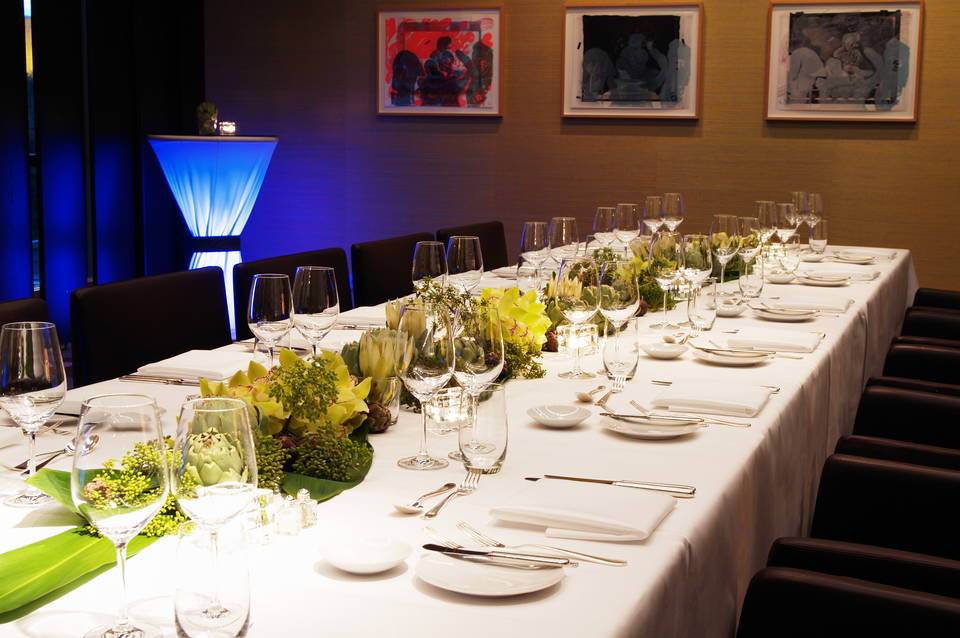 Grand Hyatt Berlin 5