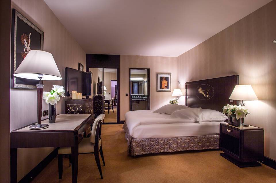 L'Hotel Du Collectionneur 2