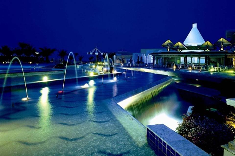 Hasdrubal Thalassa & Spa Yasmine Hammamet 3