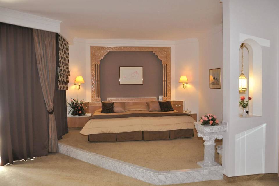 Hasdrubal Thalassa & Spa Yasmine Hammamet 1
