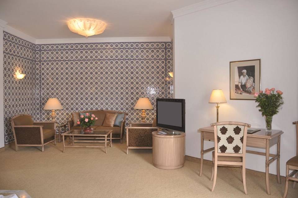 Hasdrubal Thalassa & Spa Yasmine Hammamet 5