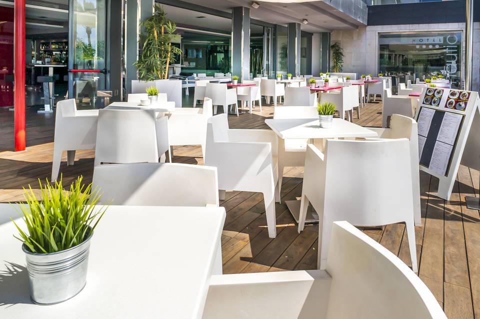 Nautic Hotel & Spa 3