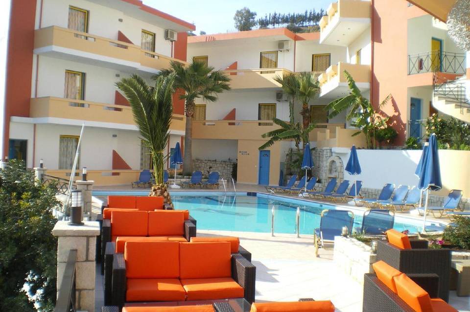 Sunset Boutique Hotel & Spa 2